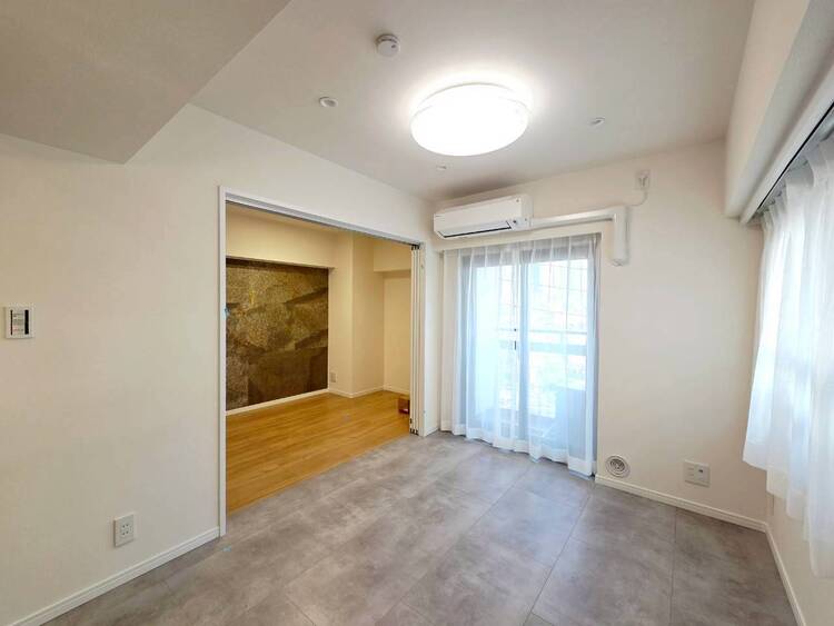 その他 通風・採光に優れ、心地よい光と風が溢れています。