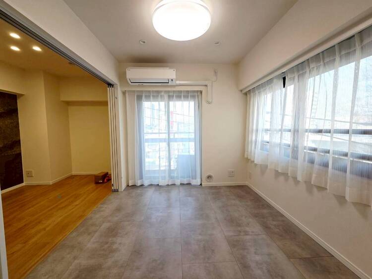 その他 「空間が織り成すひとつ先の住み心地」を演出します。