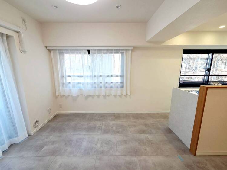 その他 充実した生活は伸びやかな居室空間から始まります。