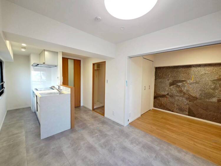 その他 居心地の良い空間に仕上がっております。