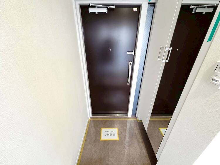 その他 安らぎに満ちた空間がここから始まります。