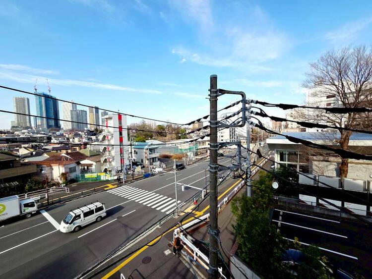 その他 陽当たり・通風・開放感に恵まれた環境です。