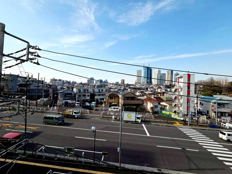 その他 眺望や窓からの景色が良いと、家で過ごす時間も快適です。