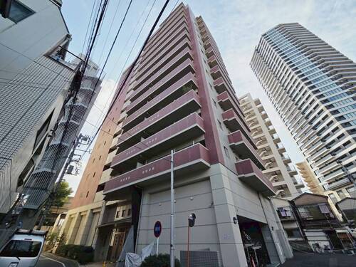 イトーピアマイズ池袋の物件画像