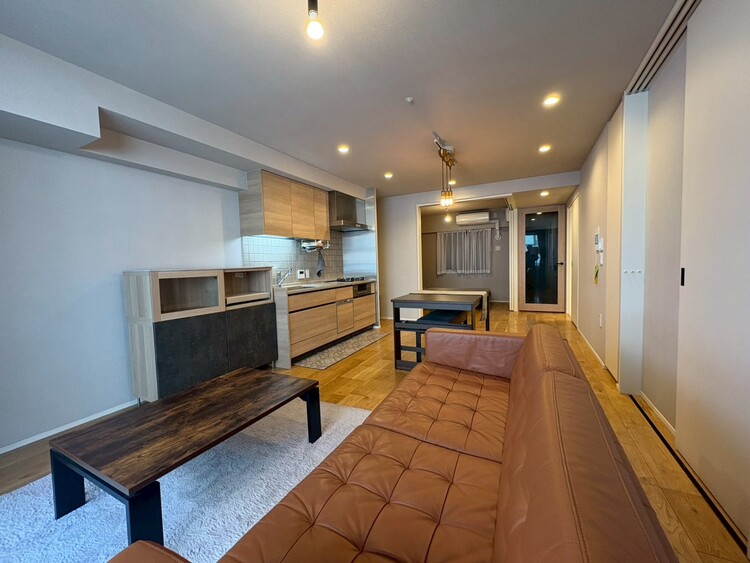 その他 通風・採光に優れ、心地よい光と風が溢れています。