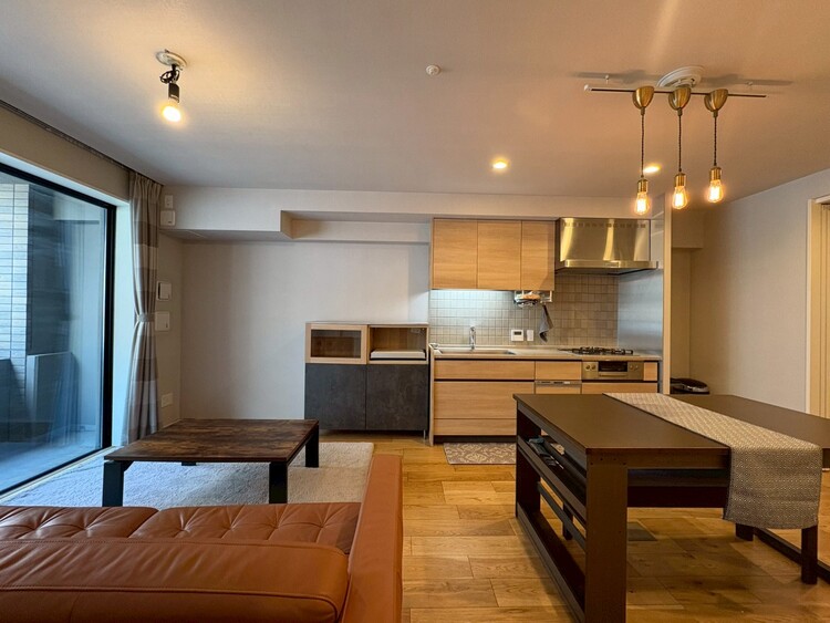 その他 「空間が織り成すひとつ先の住み心地」を演出します。