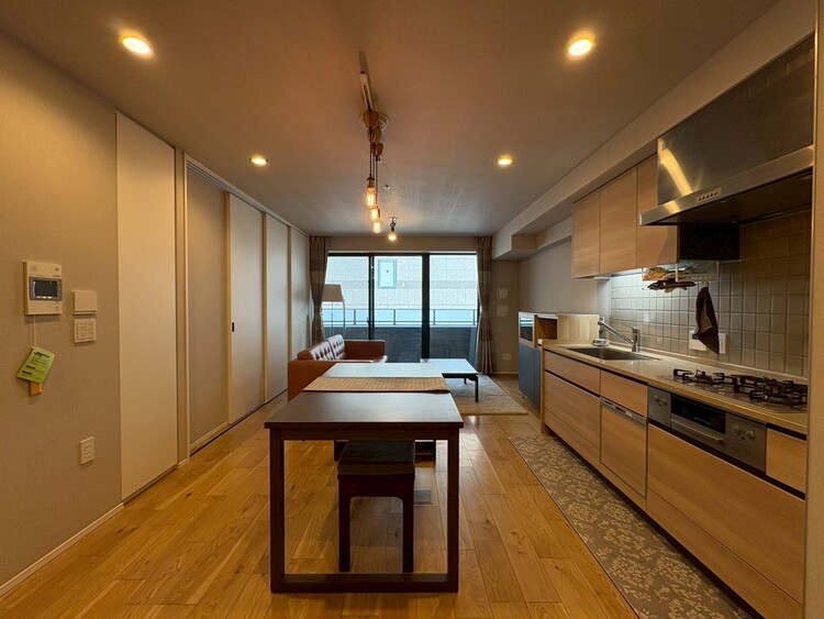 その他 充実した生活は伸びやかな居室空間から始まります。