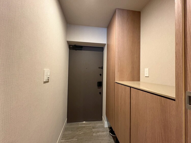 その他 安らぎに満ちた空間がここから始まります。