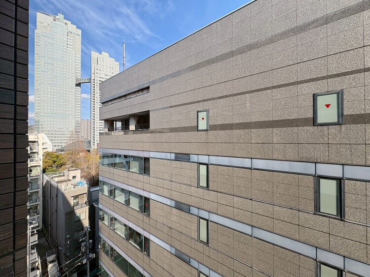 その他 眺望や窓からの景色が良いと、家で過ごす時間も快適です。