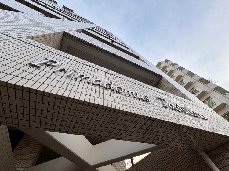 その他 清潔感のある落ち着いた雰囲気の玄関です。