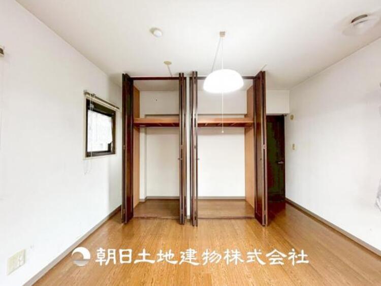 収納 【収納】シンプルかつ洗練されたデザインの収納スペース。