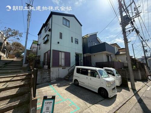 中古戸建　黄金町の物件画像