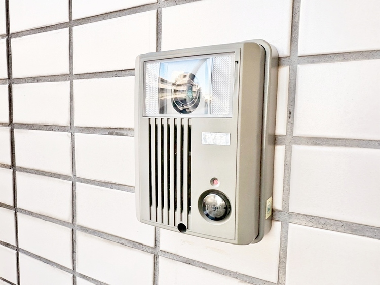 設備 快適と分かりやすさを合わせた優しい設計。「見える安心」をカタチにしました。