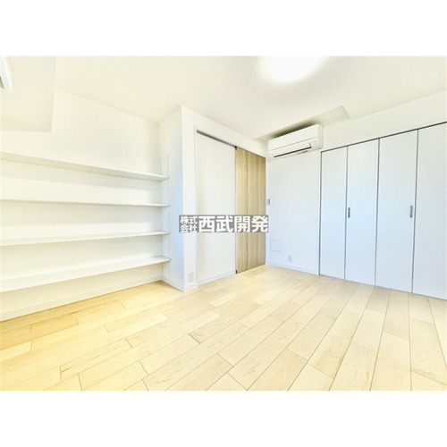 アルシオン戸田公園の物件画像