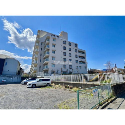 シーアイマンション清瀬の物件画像