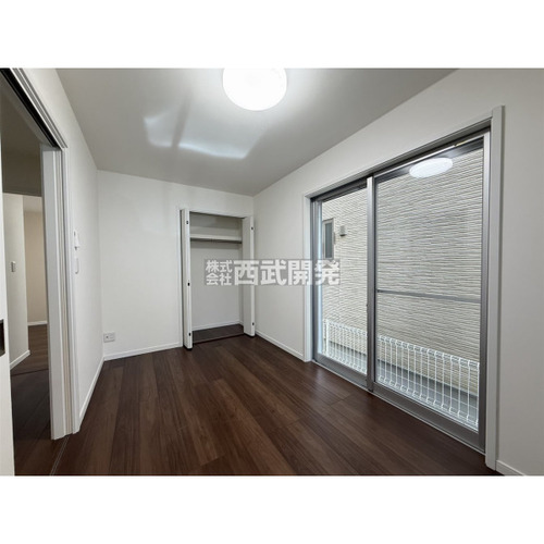 ふじみ野市西２丁目 中古一戸建ての物件画像