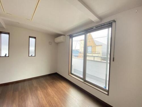 大田区大森東４丁目　中古一戸建ての物件画像