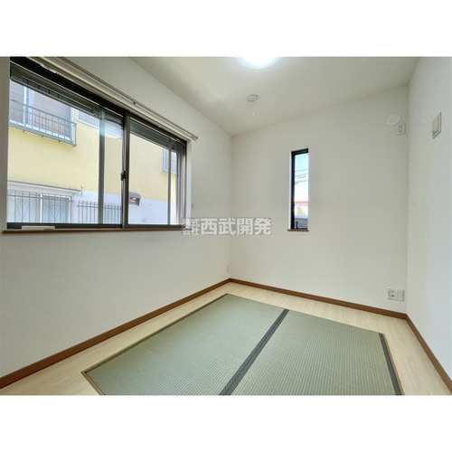 東大和市仲原１丁目 中古一戸建ての物件画像