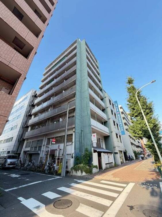 外観 家と同じくらい周辺環境は大切なもの。図面だけでは分からない現地の雰囲気もご確認ください。