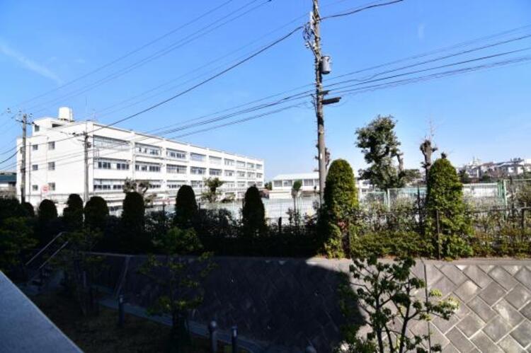 その他 この街ならではの美しい風景と、ここから紡がれる物語が始まります。