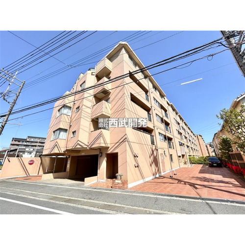 アーベイン朝霞マインプレイスの物件画像