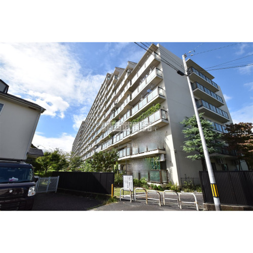 朝日プラザ武蔵野マーテルヒルズ参番館の物件画像