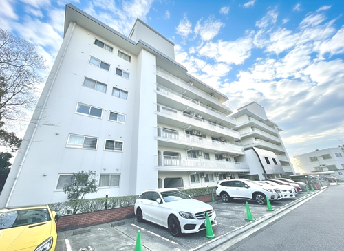 白楽ハウスの物件画像