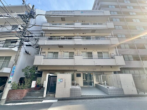 ダイアパレス台町の物件画像