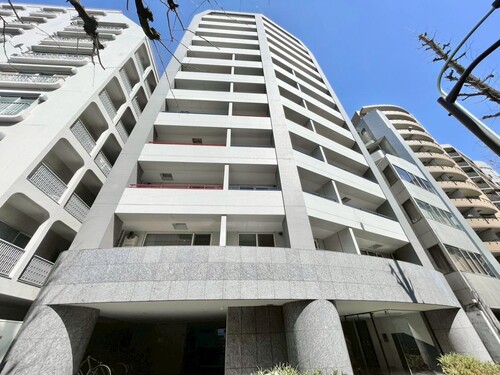 ラヴォーグ南青山の物件画像