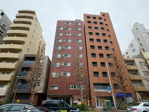 岡本マンションの物件画像