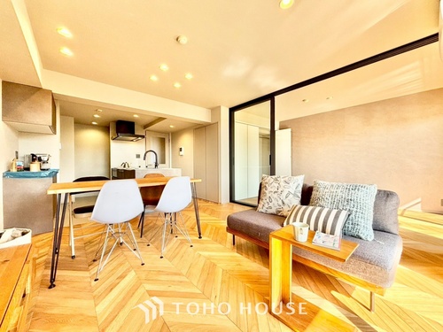 マイコート用賀の物件画像