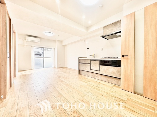 ライオンズマンション西早稲田の物件画像