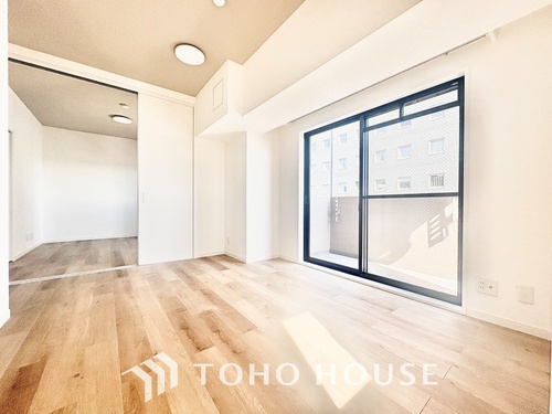 ヴィンテージ南阿佐ヶ谷の物件画像