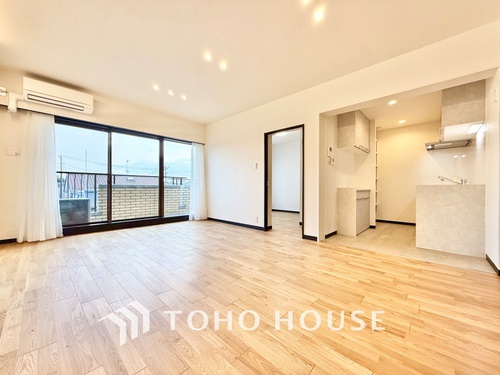 ソフトタウン石神井台の物件画像