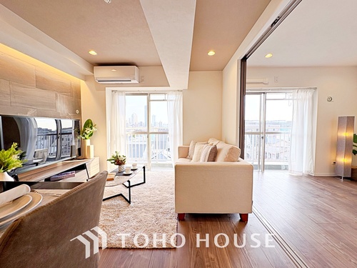 南町住宅の物件画像