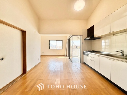 ＹＫヒルズ三鷹の物件画像