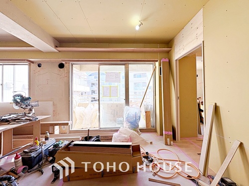 池尻ハウスの物件画像