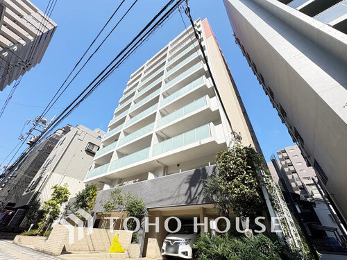 ルネサンス横浜阪東橋の物件画像