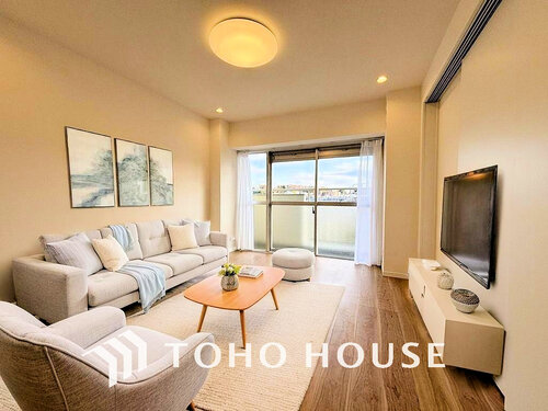 岡上住宅の物件画像