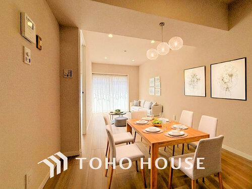 秀和第2奥沢レジデンスの物件画像