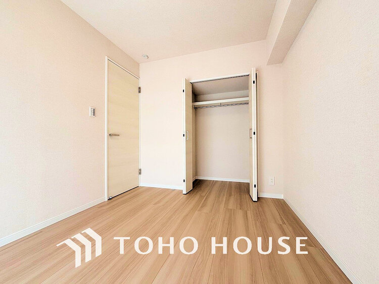 収納 居室　収納