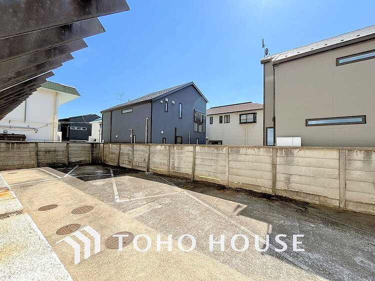 その他 住戸からの眺望