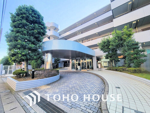 モア・ステージ新浦安の物件画像