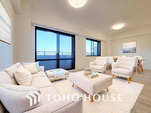 モア・ステージ新浦安の物件画像