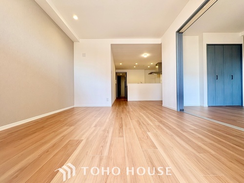 ベルテ中野江古田Ａの物件画像