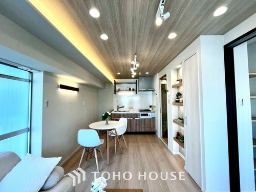 三田シャスターマンションの物件画像