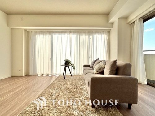 グーディッシュ千歳船橋の物件画像