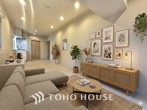 ライオンズマンション広尾第二の物件画像