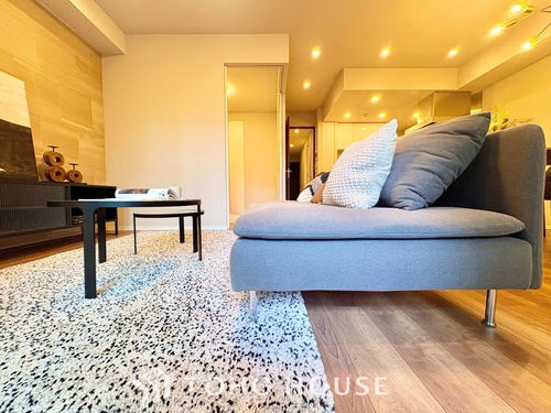 パークホームズ駒沢ザレジデンスの物件画像