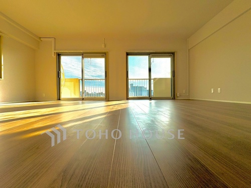 東建中村橋マンションの物件画像